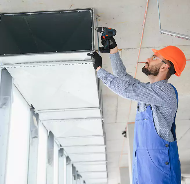 Why Homeowners & Businesses Trust Us in Beverly, MA