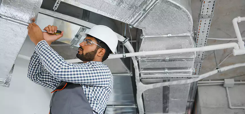 Proactive Ac Vent Repairs & Air Duct Replacement Companies Near Me in Beverly