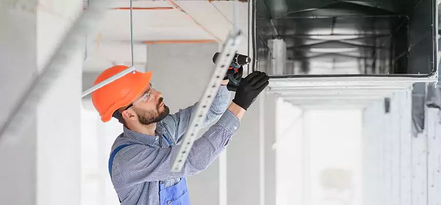 Our Air Vent Replacement Services in Beverly, MA