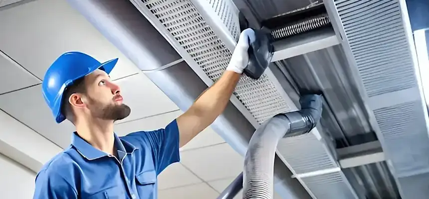 Our Annual Dryer Vent Maintenance Services in Beverly, MA