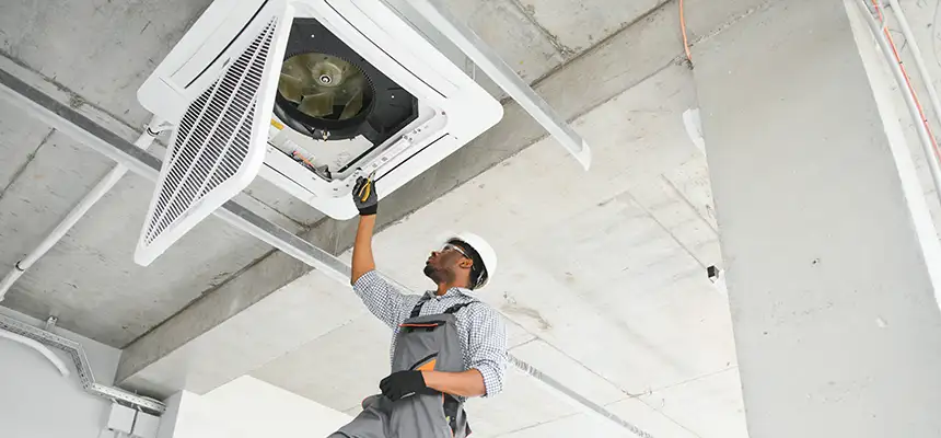 Efficient Multi‑Unit & HOA Annual Vent Cleaning Plans in Beverly