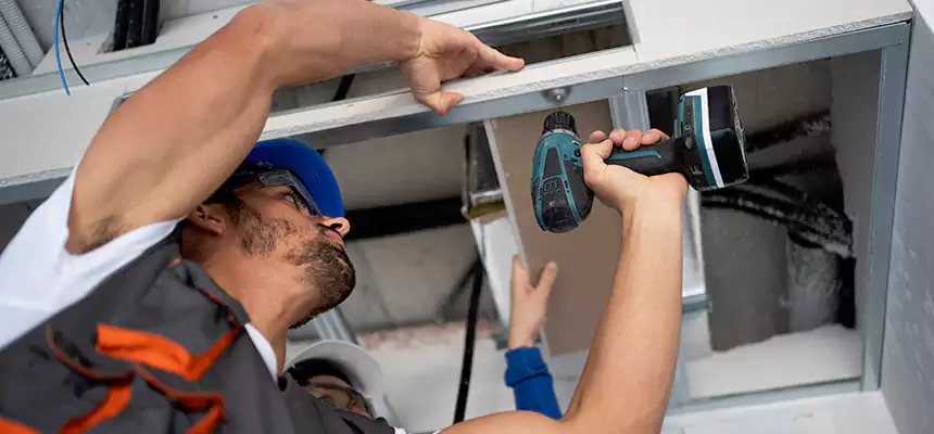 Our Apartment Air Duct Cleaning Services in Beverly, MA
