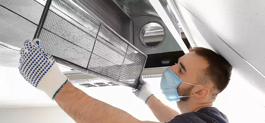 Diagnostic HVAC Coil & Blower Cleaning in Beverly