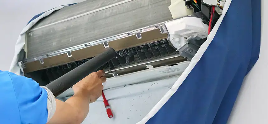 Advanced Clogged Dryer Vent Repair for Multi-Unit & Commercial in Beverly, MA