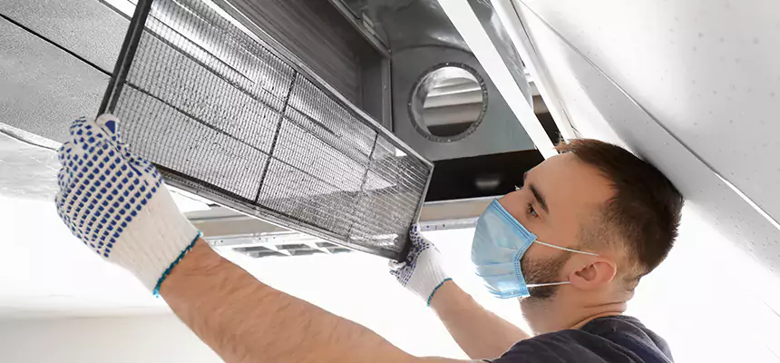 Our Dryer Vent Replacement Services in Beverly, MA
