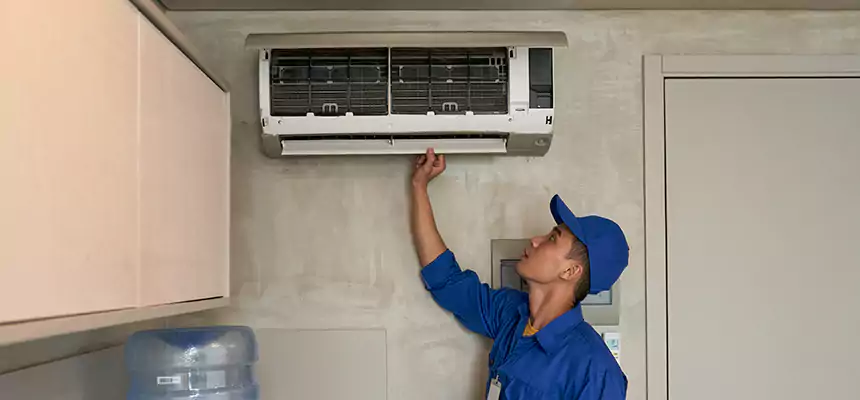Balanced Fresh‑Air Ventilation (ERV/HRV) in Beverly