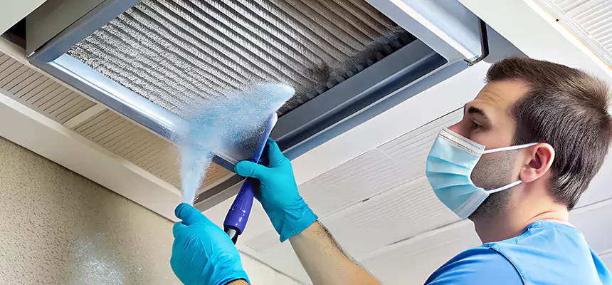 Our Home Ventilation Cleaning Services in Beverly, MA