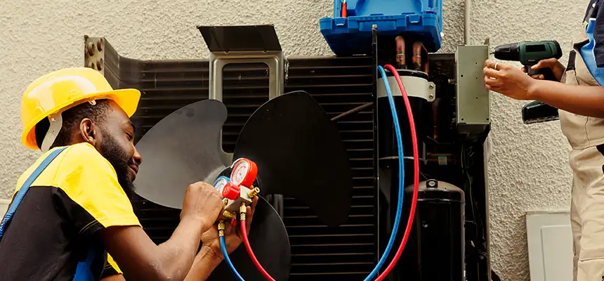 Our HVAC Airflow Optimization Services in Beverly, MA
