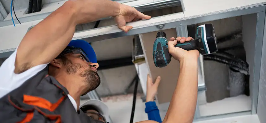 Our Improve Home Air Circulation Services in Beverly, MA