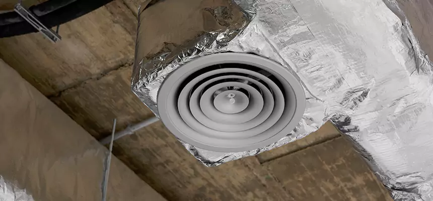 Our Low VOC Vent Installation Services in Beverly, MA