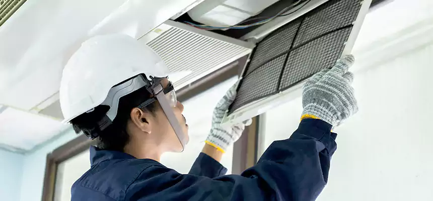 Our Multi-family Home Duct Cleaning Services in Beverly, MA