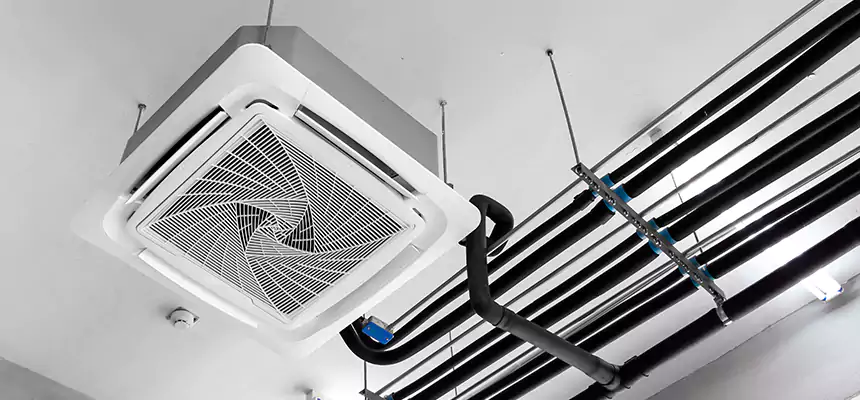 Our Smart AC Vent Controller Services in Beverly, MA