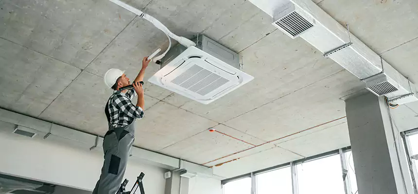 Our Wi Fi Connected Air Ducts Services in Beverly, MA