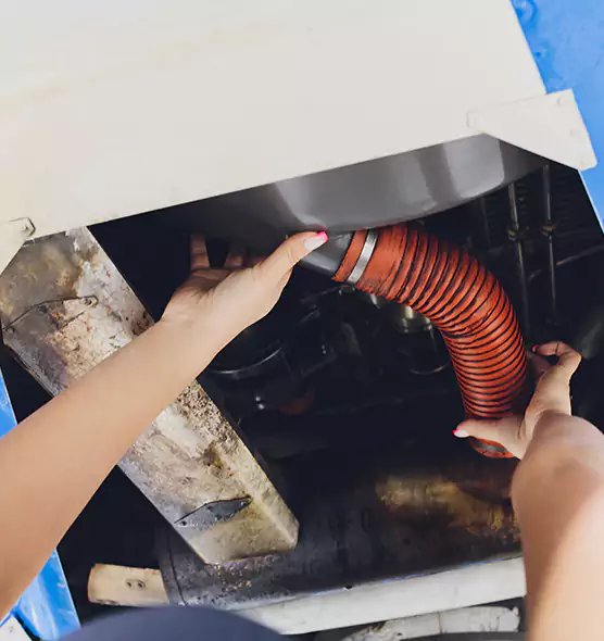 Professional Air Duct Leak Repair in Beverly, MA