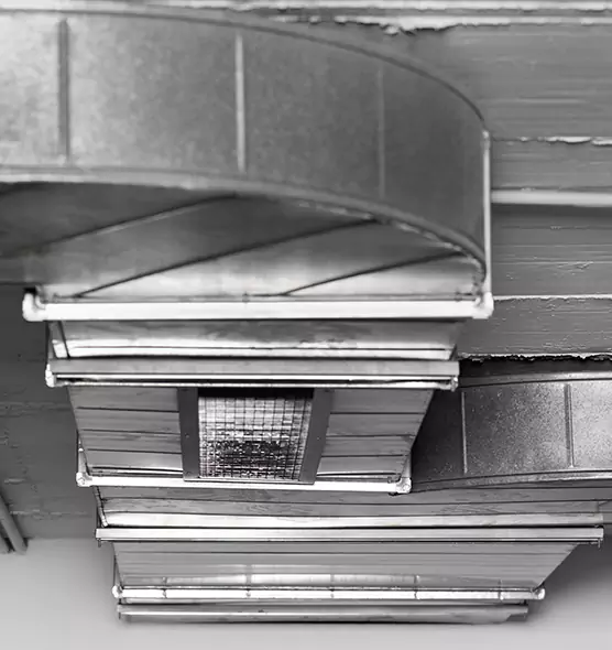 Professional Air Duct Pet Hair Removal in Beverly, MA