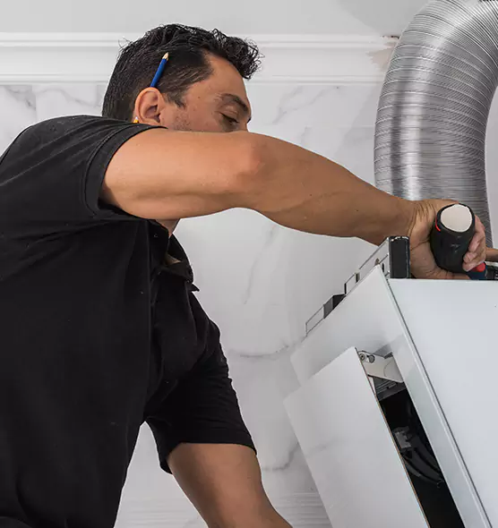 Trusted Bathroom Exhaust Duct Cleaning in Beverly, MA