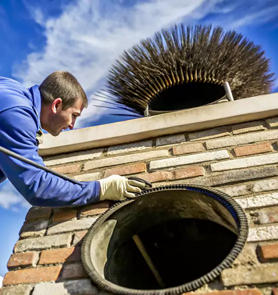 About Professional Chimney Sweep in Beverly, MA
