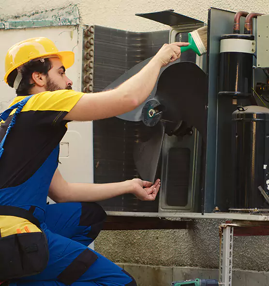 About Dryer Duct Fire Hazard Inspection in Beverly, MA