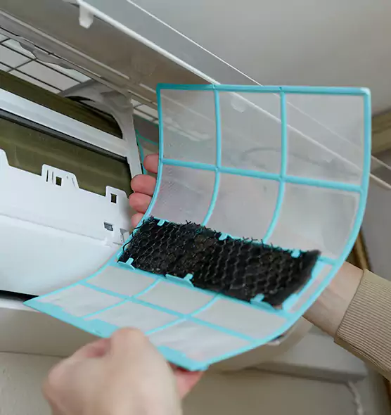 Welcome to Air Duct Cleaning & Repairs Beverly — Your Local HEPA Filter Installation Pros in Beverly, MA