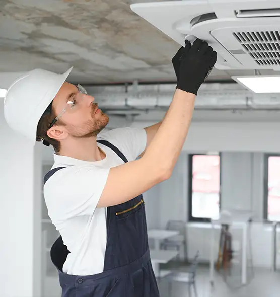 About Spring Air Duct Cleaning in Beverly, MA