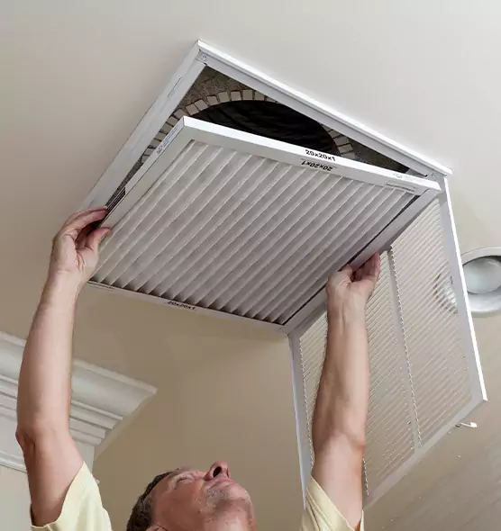 Trusted Vent Shaft Cleaning Expert in Beverly, MA