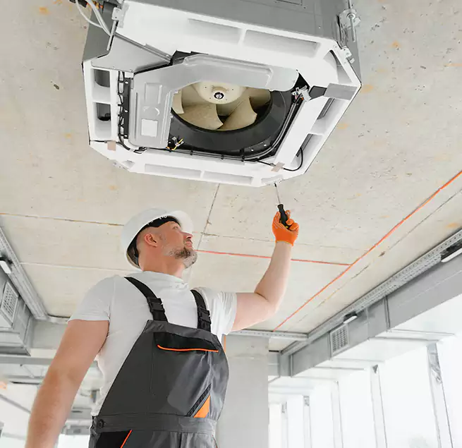 Why Homeowners & Businesses Trust Us in Beverly, MA?