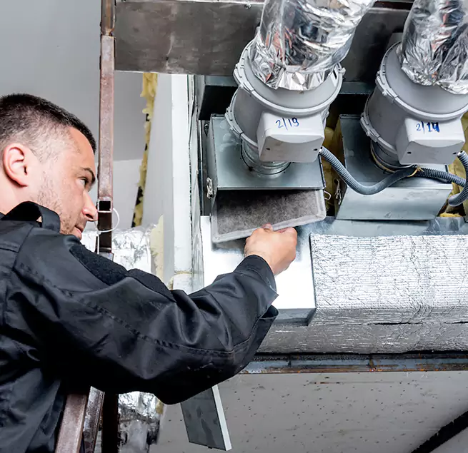  Why Homeowners & Businesses Trust Us in Beverly, MA?