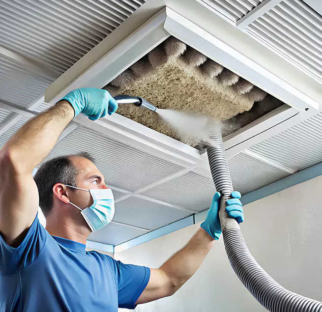 Why Homeowners & Businesses Trust Us Beverly, MA