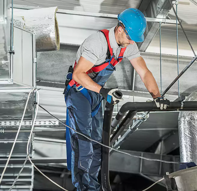 Why Homeowners & Businesses Trust Us in Beverly, MA?