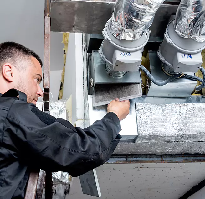  Why Homeowners & Businesses Trust Us in Beverly, MA?