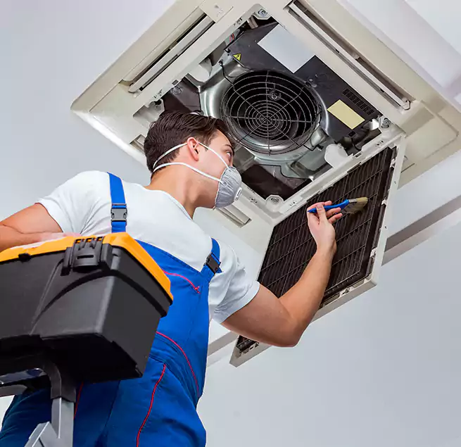 Why Homeowners & Businesses Trust Us in Beverly, MA