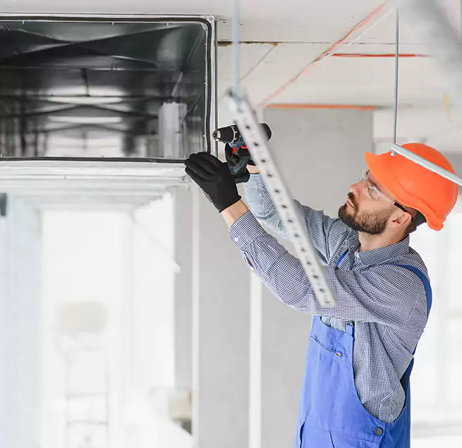 Why Homeowners & Businesses Trust Us Beverly, MA