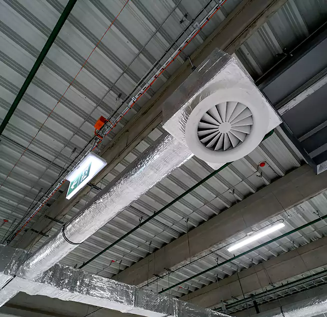 Why Homeowners & Businesses Trust Us in Beverly, MA