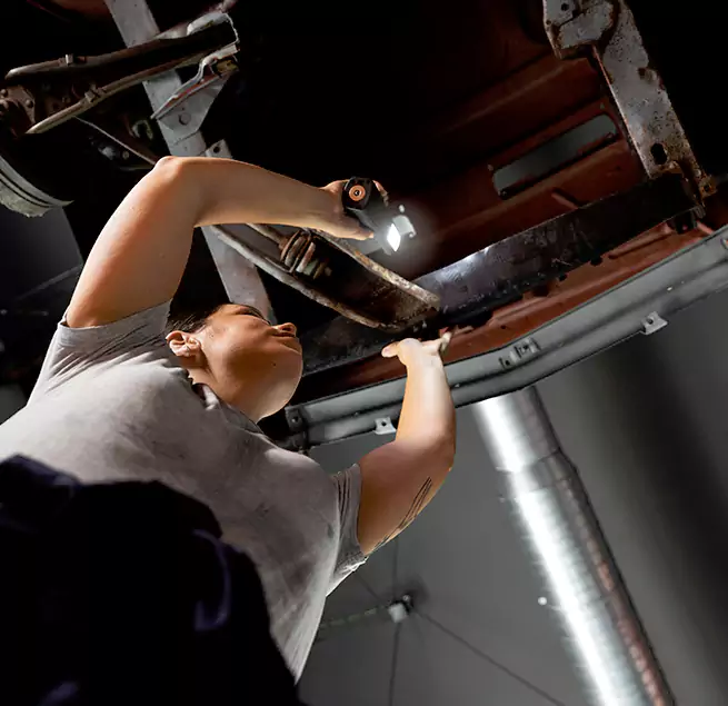 Why Homeowners & Businesses Trust Us Beverly, MA