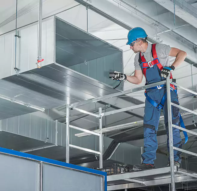 Why Homeowners & Businesses Trust Us Beverly, MA