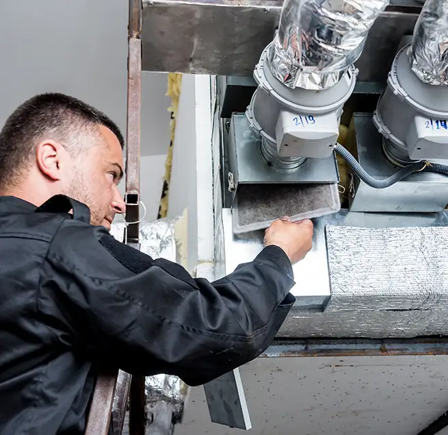 Why Homeowners & Businesses Trust Us in Beverly, MA?